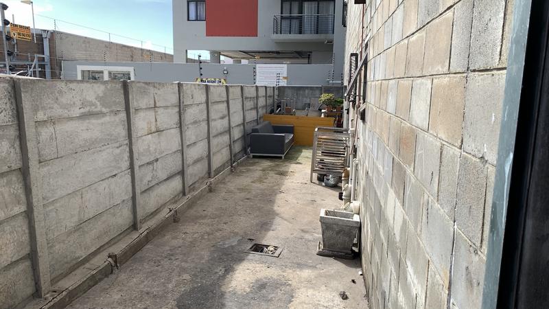 To Let commercial Property for Rent in Woodstock Western Cape